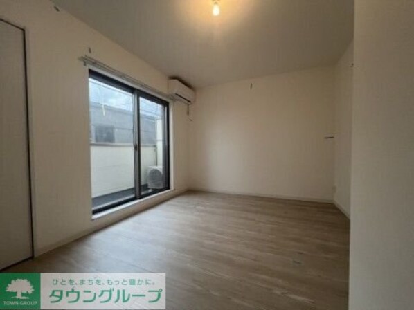 ジーメゾン西大宮アウリスの物件内観写真